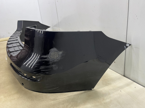 Zderzak tylny Mercedes W166 ML 3 III 11-15r. tył 4XPDC A1668850325