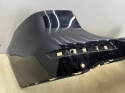 Zderzak tylny Mercedes W166 ML 3 III 11-15r. tył 4XPDC A1668850325
