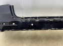 Zderzak tylny Mercedes W166 ML 3 III 11-15r. tył 4XPDC A1668850325