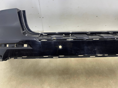 Zderzak tylny Mercedes W166 ML 3 III 11-15r. tył 4XPDC A1668850325