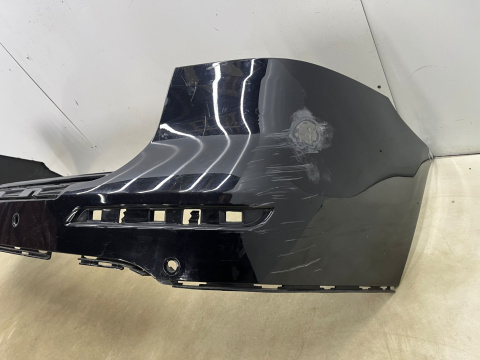 Zderzak tylny Mercedes W166 ML 3 III 11-15r. tył 4XPDC A1668850325