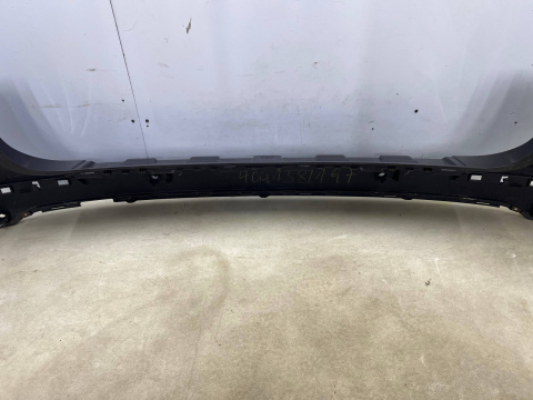 Zderzak tylny Mercedes W166 ML 3 III 11-15r. tył 4XPDC A1668850325