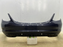 Zderzak tylny Mercedes W205 C-Klasa C Klasa 14-18r. sedan tył 6XPDC W2058850138