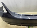 Zderzak tylny Mercedes W205 C-Klasa C Klasa 14-18r. sedan tył 6XPDC W2058850138