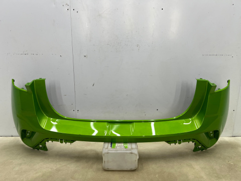 Zderzak tylny Opel Mokka B 20r.- tył PDC 9835248380 Matcha green