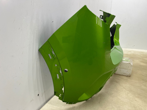 Zderzak tylny Opel Mokka B 20r.- tył PDC 9835248380 Matcha green