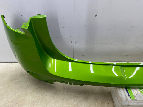 Zderzak tylny Opel Mokka B 20r.- tył PDC 9835248380 Matcha green