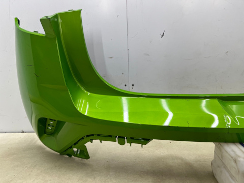 Zderzak tylny Opel Mokka B 20r.- tył PDC 9835248380 Matcha green