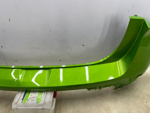 Zderzak tylny Opel Mokka B 20r.- tył PDC 9835248380 Matcha green