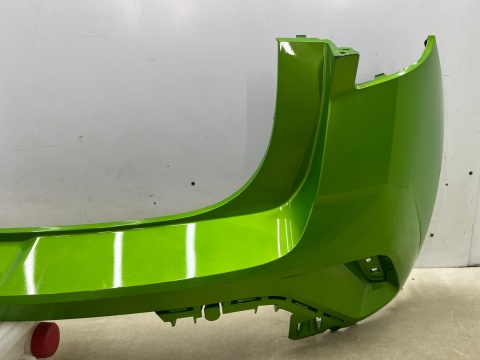 Zderzak tylny Opel Mokka B 20r.- tył PDC 9835248380 Matcha green