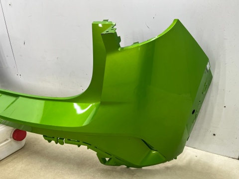 Zderzak tylny Opel Mokka B 20r.- tył PDC 9835248380 Matcha green