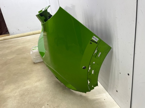 Zderzak tylny Opel Mokka B 20r.- tył PDC 9835248380 Matcha green
