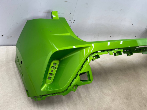 Zderzak tylny Opel Mokka B 20r.- tył PDC 9835248380 Matcha green