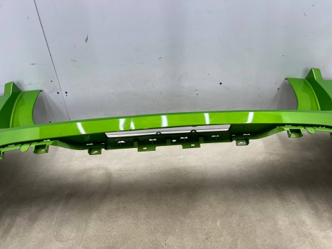 Zderzak tylny Opel Mokka B 20r.- tył PDC 9835248380 Matcha green