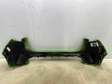 Zderzak tylny Opel Mokka B 20r.- tył PDC 9835248380 Matcha green