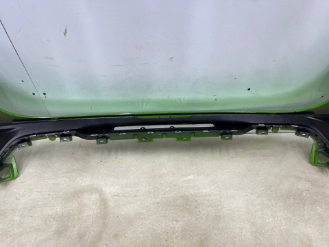 Zderzak tylny Opel Mokka B 20r.- tył PDC 9835248380 Matcha green