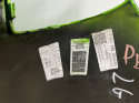 Zderzak tylny Opel Mokka B 20r.- tył PDC 9835248380 Matcha green