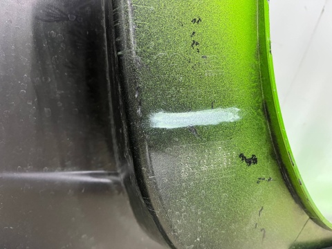 Zderzak tylny Opel Mokka B 20r.- tył PDC 9835248380 Matcha green