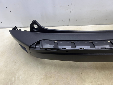 Zderzak tylny Peugeot 2008 II 2 19r.- tył narożnik 4XPDC 9825985980