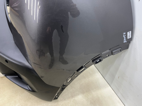 Zderzak tylny Peugeot 2008 II 2 19r.- tył narożnik 4XPDC 9825985980