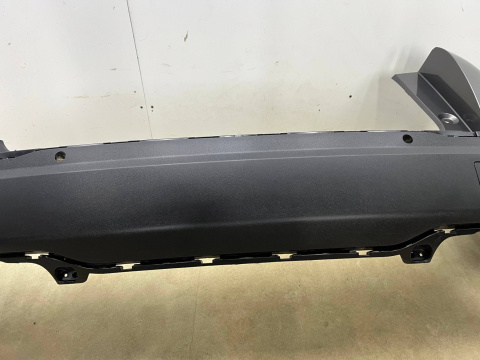 Zderzak tylny Peugeot 2008 II 2 19r.- tył narożnik 4XPDC 9825985980