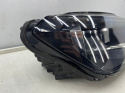 Lampa reflektor VW Caddy III 3 Lift 15-20r. PRAWA przednia zwykła H4 w21/5w h21w prawy przód 2k1941016a
