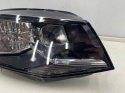 Lampa reflektor VW Caddy III 3 Lift 15-20r. PRAWA przednia zwykła H4 w21/5w h21w prawy przód 2k1941016a