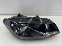 Lampa reflektor VW Caddy III 3 Lift 15-20r. PRAWA przednia zwykła H4 w21/5w h21w prawy przód 2k1941016a