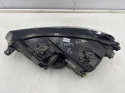 Lampa reflektor VW Caddy III 3 Lift 15-20r. PRAWA przednia zwykła H4 w21/5w h21w prawy przód 2k1941016a