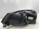 Lampa reflektor VW Caddy III 3 Lift 15-20r. PRAWA przednia zwykła H4 w21/5w h21w prawy przód 2k1941016a