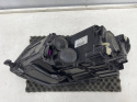 Lampa reflektor VW Caddy III 3 Lift 15-20r. PRAWA przednia zwykła H4 w21/5w h21w prawy przód 2k1941016a