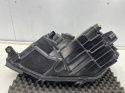 Lampa reflektor VW Caddy III 3 Lift 15-20r. PRAWA przednia zwykła H4 w21/5w h21w prawy przód 2k1941016a