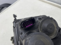 Lampa reflektor VW Caddy III 3 Lift 15-20r. PRAWA przednia zwykła H4 w21/5w h21w prawy przód 2k1941016a