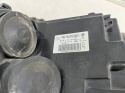 Lampa reflektor VW Caddy III 3 Lift 15-20r. PRAWA przednia zwykła H4 w21/5w h21w prawy przód 2k1941016a
