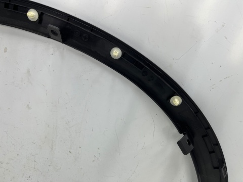 Listwa Suzuki Vitara 2 II 15r.- lewy przedni rant nadkola błotnika nakładka lewy przód 77221-54P0L