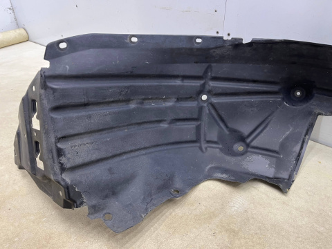 Nadkole Mazda 2 III DJ DL 14r.- LEWE przednie ORYGINALNE lewy przód d09h-k7016