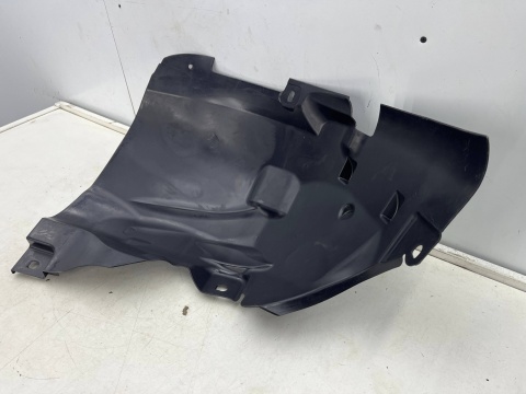 Nadkole Renault Zoe Lift 19-24r. lewe przednie NOWE ORYGINALNE lewy przód 638455696r