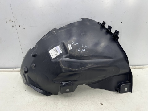 Nadkole Renault Zoe Lift 19-24r. lewe przednie NOWE ORYGINALNE lewy przód 638455696r