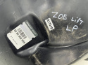 Nadkole Renault Zoe Lift 19-24r. lewe przednie NOWE ORYGINALNE lewy przód 638455696r