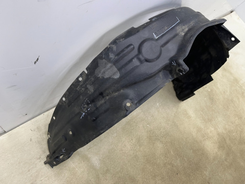 Nadkole Toyota RAV4 II 00-05r. LEWE przednie ORYGINALNE lewy przód 53876-42051