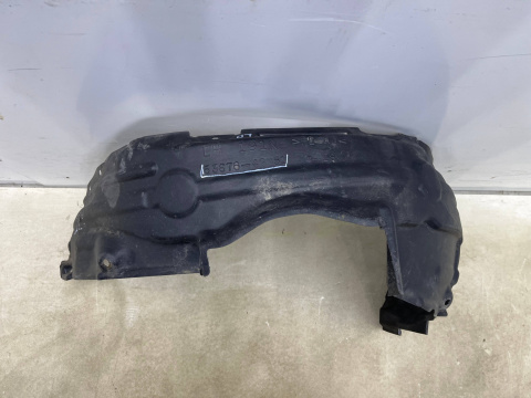 Nadkole Toyota RAV4 II 00-05r. LEWE przednie ORYGINALNE lewy przód 53876-42051