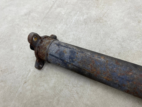 Wał napędowy Mercedes w210 95-02r. 3.2 v6 benzyna 4matic AUTOMAT 104606