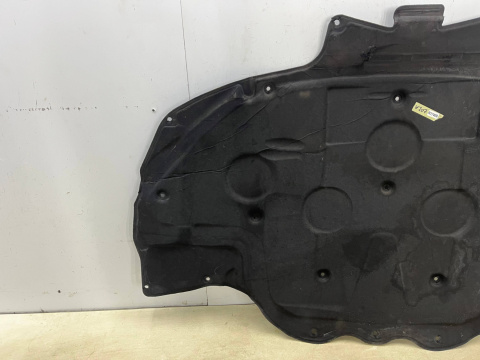 Wygłuszenie maski Mercedes w207 c207 Coupe a207 Cabrio 09-17r. wygłuszka osłona mata podbitka maski a2076820326