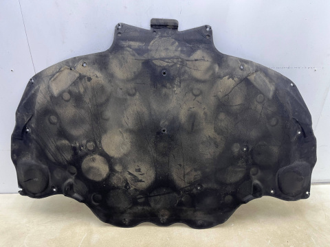 Wygłuszenie maski Mercedes w207 c207 Coupe a207 Cabrio 09-17r. wygłuszka osłona mata podbitka maski a2076820326