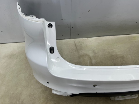 Zderzak tylny Mazda CX-60 CX60 22r.- tył 4XPDC KAAA-50221