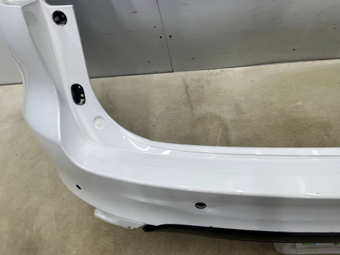 Zderzak tylny Mazda CX-60 CX60 22r.- tył 4XPDC KAAA-50221