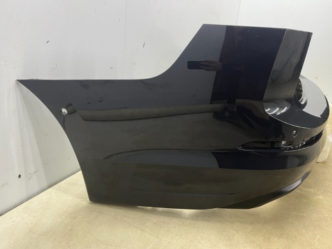 Zderzak tylny VW Golf 8 VIII 19r.- Kombi tył 6XPDC 5H9807421F