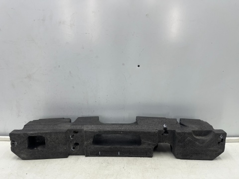 Absorber zderzaka Nissan Qashqai I j10 06-13r.- tylny styropian pianka tył 58090-jd00a