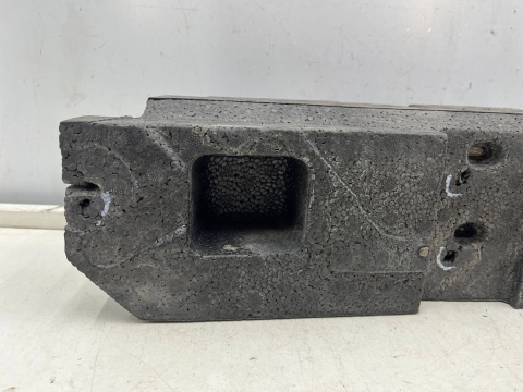 Absorber zderzaka Nissan Qashqai I j10 06-13r.- tylny styropian pianka tył 58090-jd00a