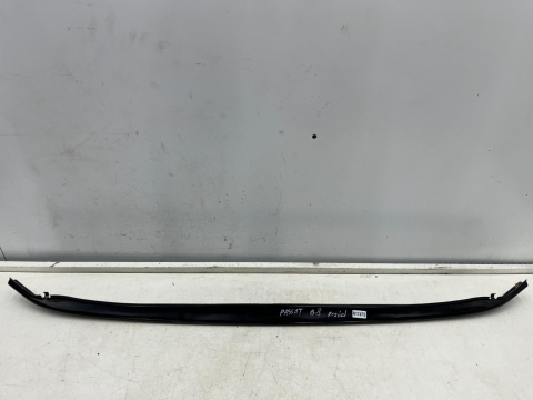 Belka zderzaka VW Passat B8 14-19r. przedlift przednie dolne wzmocnienie chłodnic poprzeczka NOWE